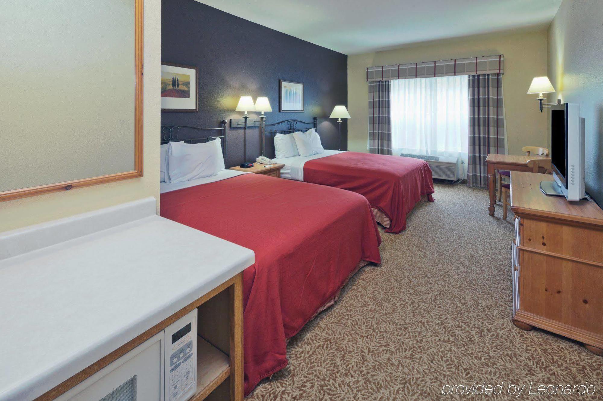 Country Inn & Suites By Radisson, Germantown, Wi Room photo